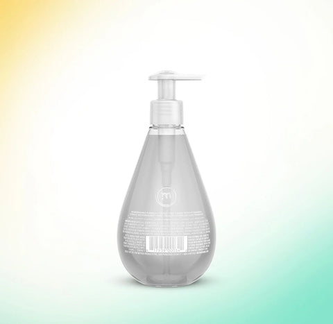 sweet water gel hand wash 3-count bundle