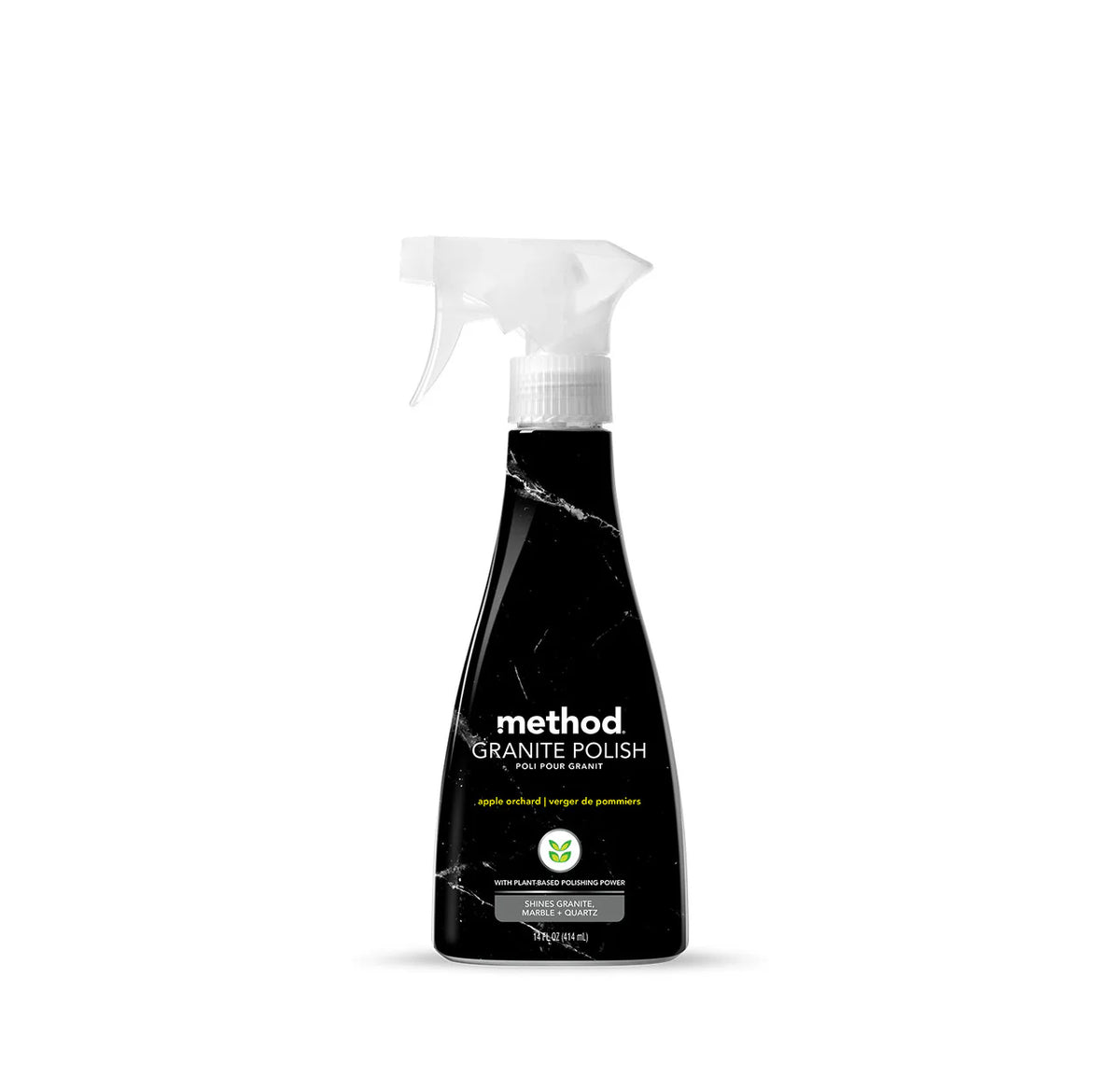 granite polish - apple orchard, 14 fl oz