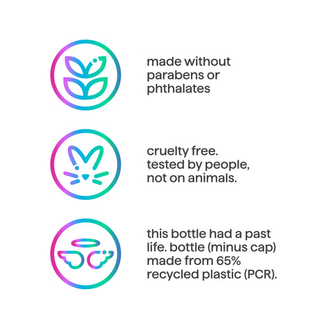 body wash - coco twist, 28 fl oz