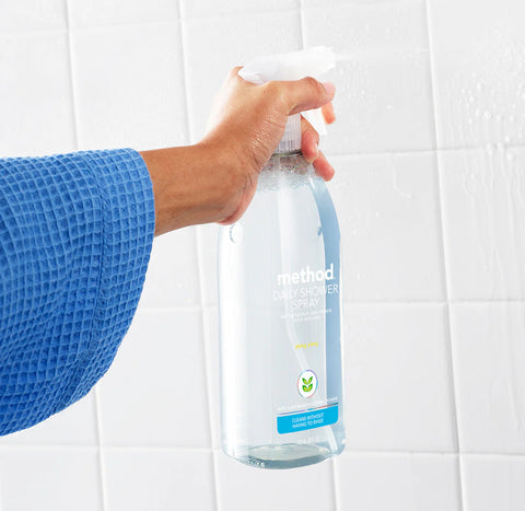 daily shower spray - ylang ylang, 28 fl oz