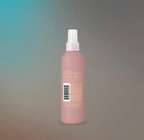 body + hair mist - french vanille + coconut, 8 fl oz