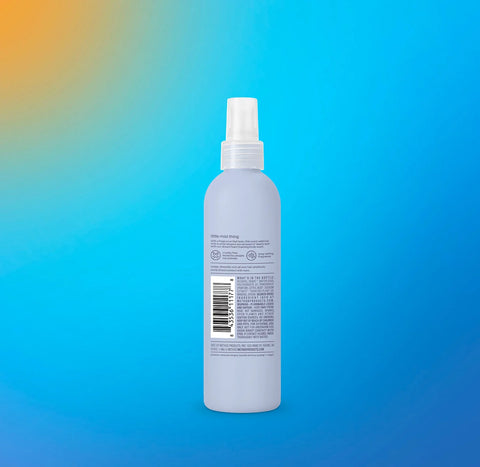 body + hair mist - sea spray + salt air, 8 fl oz