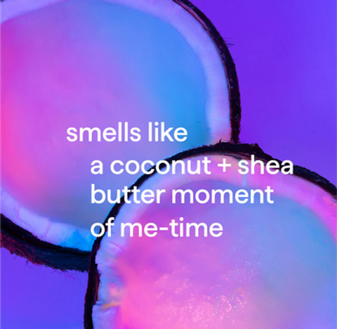 method body bundle - simply nourish, 44.65 oz