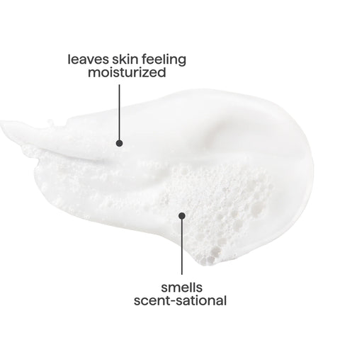 body wash - coco twist, 28 fl oz